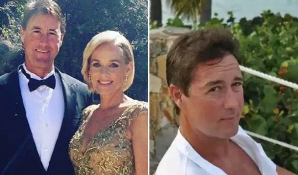 James Patrick Huggins