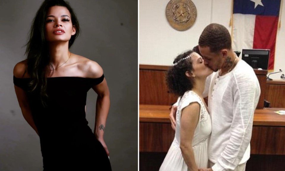 Caressa Suzzette Madden