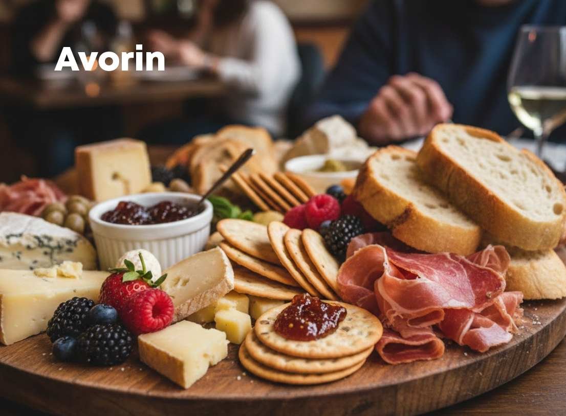 www that-bites .org foodies